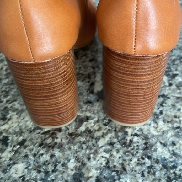 Bali Elf Everlast Leather Booties SZ 6.5 - Picture 7 of 10